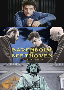 Barenboim on Beethoven