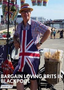 Bargain Loving Brits in Blackpool