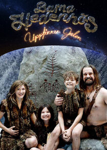 Barna Hedenh&ouml;s uppfinner julen