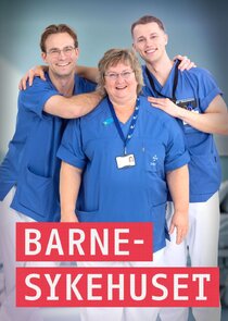 Barnesykehuset