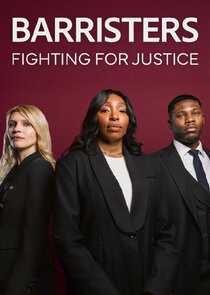 Barristers: Fighting For Justice