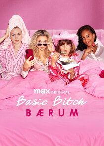 Basic Bitch B&aelig;rum