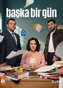 Başka Bir Gün