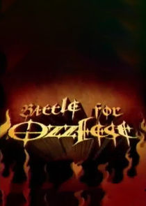 Battle for Ozzfest
