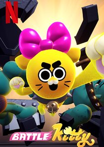 Battle Kitty