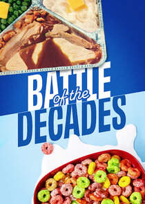 Battle of the Decades