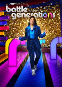 Battle of the Generations