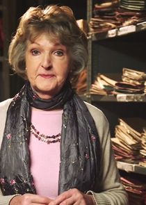 BBC: The Secret Files