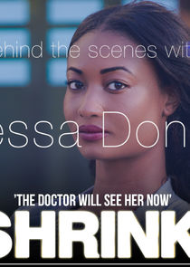 Behind the Scenes with...