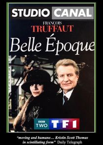 Belle &Eacute;poque