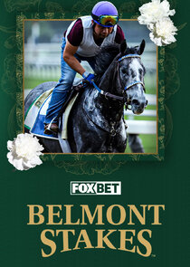Belmont Stakes