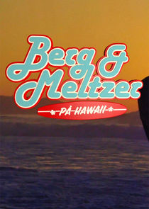Berg & Meltzer p&aring; Hawaii