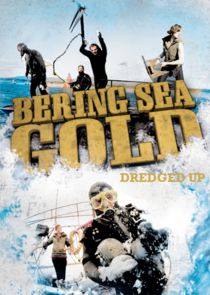 Bering Sea Gold: Dredged Up