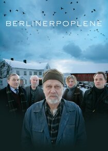 Berlinerpoplene