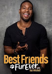 Best Friends FurEver with Kel Mitchell