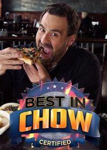 Best in Chow