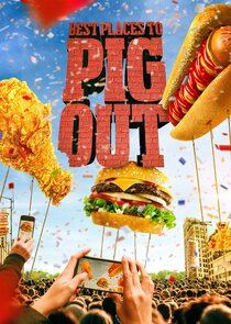 Best Places to Pig Out