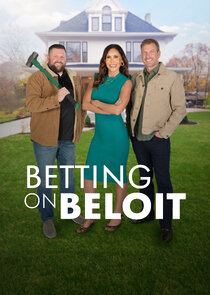 Betting on Beloit