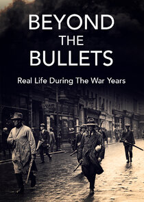 Beyond the Bullets: Real Life During the Civil War