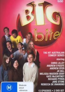 Big Bite