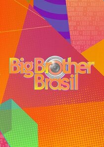 Big Brother Brasil