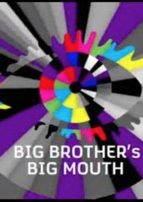 Big Brother's Big Mouth