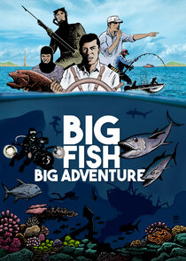 Big Fish Big Adventure