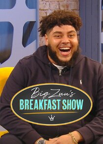 Big Zuu's Breakfast Show