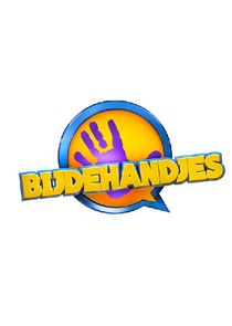 Bijdehandjes