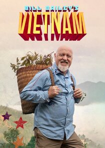 Bill Bailey's Vietnam
