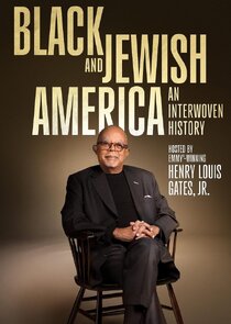 Black and Jewish America: An Interwoven History