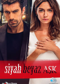 Black and White Love