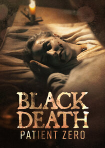 Black Death Patient Zero