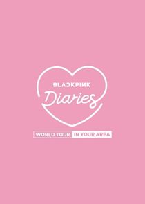 Blackpink Diaries