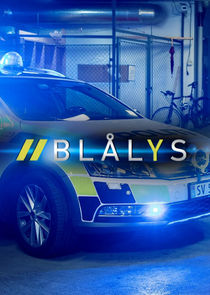 Bl&aring;lys
