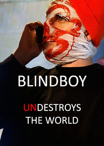 Blindboy Undestroys the World