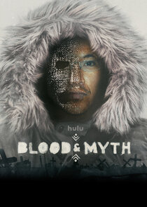 Blood & Myth