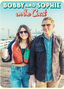 Bobby and Sophie on the Coast