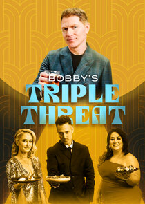 Bobby's Triple Threat