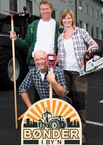 B&oslash;nder i by'n