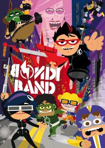 Bondi Band