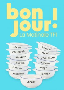 Bonjour ! La Matinale TF1