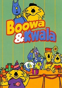 Boowa and Kwala