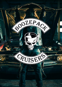 Boozepack Cruisers