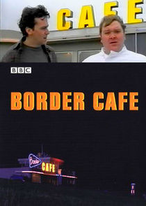 Border Cafe