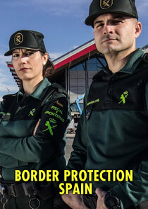 Border Protection Spain