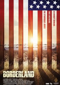 Borderland