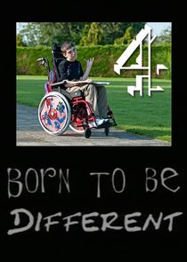 Born to Be Different