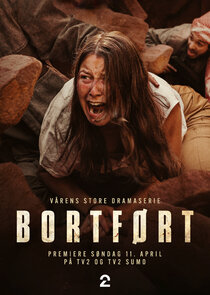 Bortf&oslash;rt