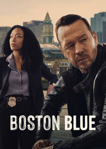 Boston Blue